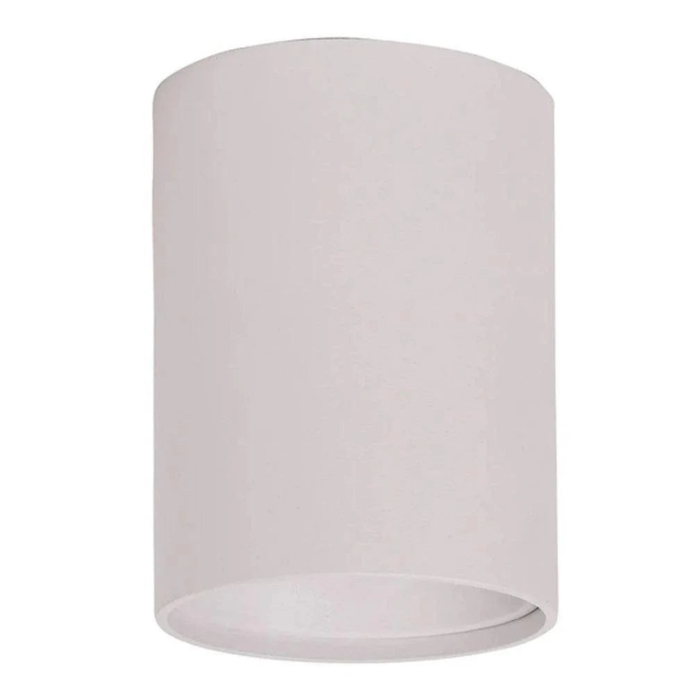 Havit Lighting Lighting Nella Surface Mounted LED Downlight 7w Black, White CCT HV5841S-BLK, HV5841S-WHT Havit Lighting Lights-For-You HV5841S-WHT-12V