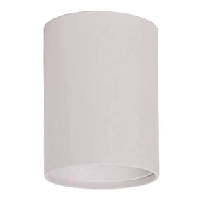 Havit Lighting Lighting Nella Surface Mounted LED Downlight 7w Black, White CCT HV5841S-BLK, HV5841S-WHT Havit Lighting Lights-For-You HV5841S-WHT-12V