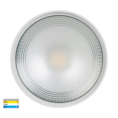 Havit Lighting Lighting Nella White 18w Surface Mounted LED Downlight with Extension Lights-For-You