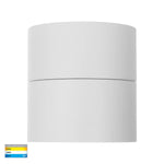 Havit Lighting Lighting Nella White 18w Surface Mounted LED Downlight with Extension Lights-For-You HV5805T-WHT-12V