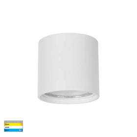 Havit Lighting Lighting Nella White 7w Surface Mounted LED Downlight Lights-For-You HV5802T-WHT-12V