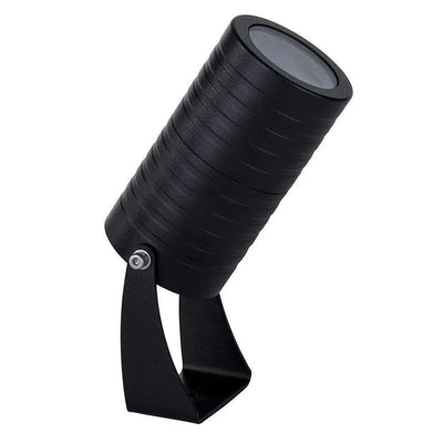 Havit Lighting Lighting Nova LED Garden Spike Light RGBCW 7w Aluminium Black Havit Lighting HV1462RGBCW-BLK Lights-For-You HV1462RGBCW-BLK