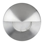 Havit Lighting Lighting Ollo LED Step Light with Eyelid TRI Colour 5w in 316 Stainless Steel Havit Lighting - HV19032T-SS316 Lights-For-You HV19032T-SS316