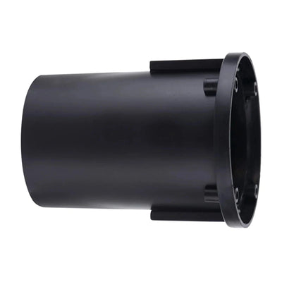 Havit Lighting Lighting Ollo LED Step Light with Eyelid TRI Colour 5w in BLK/SS316/CP/AB/BR/GPH Havit Lighting - HV19012T Lights-For-You