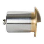 Havit Lighting Lighting Ollo LED Step Light with Eyelid TRI Colour 5w in BLK/SS316/CP/AB/BR/GPH Havit Lighting - HV19012T Lights-For-You HV19012T-BR