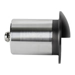 Havit Lighting Lighting Ollo LED Step Light with Eyelid TRI Colour 5w in BLK/SS316/CP/AB/BR/GPH Havit Lighting - HV19012T Lights-For-You HV19012T-GPH