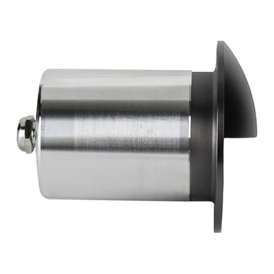 Havit Lighting Lighting Ollo LED Step Light with Eyelid TRI Colour 5w in BLK/SS316/CP/AB/BR/GPH Havit Lighting - HV19012T Lights-For-You HV19012T-GPH