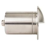 Havit Lighting Lighting Ollo LED Step Light with Eyelid TRI Colour 5w in BLK/SS316/CP/AB/BR/GPH Havit Lighting - HV19012T Lights-For-You HV19012T-SS316