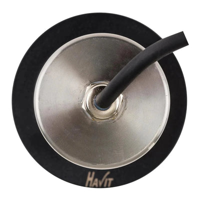 Havit Lighting Lighting Ollo Outdoor in-Ground Light in Black/Copper/316SS/Antique Brass/Brass/Graphite Havit Lighting - HV19022T Lights-For-You