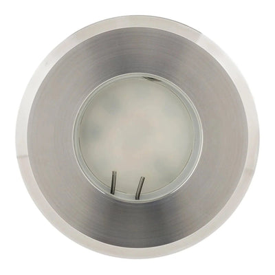 Havit Lighting Lighting Ollo Outdoor in-Ground Light in Black/Copper/316SS/Antique Brass/Brass/Graphite Havit Lighting - HV19022T Lights-For-You