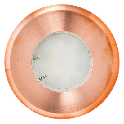 Havit Lighting Lighting Ollo Outdoor in-Ground Light in Black/Copper/316SS/Antique Brass/Brass/Graphite Havit Lighting - HV19022T Lights-For-You