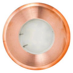 Havit Lighting Lighting Ollo Outdoor in-Ground Light in Black/Copper/316SS/Antique Brass/Brass/Graphite Havit Lighting - HV19022T Lights-For-You