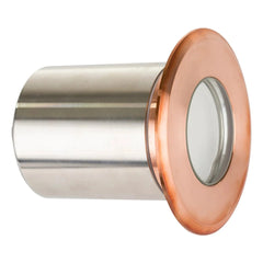 Havit Lighting Lighting Ollo Outdoor in-Ground Light in Black/Copper/316SS/Antique Brass/Brass/Graphite Havit Lighting - HV19022T Lights-For-You