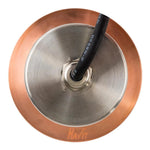 Havit Lighting Lighting Ollo Outdoor in-Ground Light in Black/Copper/316SS/Antique Brass/Brass/Graphite Havit Lighting - HV19022T Lights-For-You