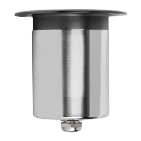 Havit Lighting Lighting Ollo Outdoor in-Ground Light in Black/Copper/316SS/Antique Brass/Brass/Graphite Havit Lighting - HV19022T Lights-For-You