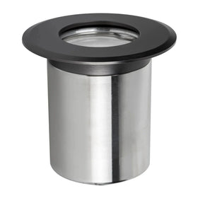 Havit Lighting Lighting Ollo Outdoor in-Ground Light in Black/Copper/316SS/Antique Brass/Brass/Graphite Havit Lighting - HV19022T Lights-For-You