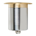 Havit Lighting Lighting Ollo Outdoor in-Ground Light in Black/Copper/316SS/Antique Brass/Brass/Graphite Havit Lighting - HV19022T Lights-For-You HV19022T-BR