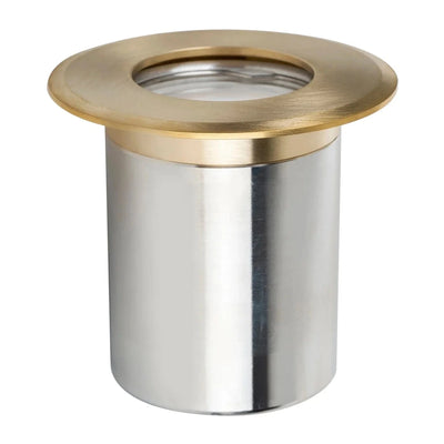 Havit Lighting Lighting Ollo Outdoor in-Ground Light in Black/Copper/316SS/Antique Brass/Brass/Graphite Havit Lighting - HV19022T Lights-For-You HV19022T-CP