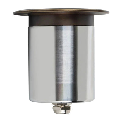 Havit Lighting Lighting Ollo Outdoor in-Ground Light in Black/Copper/316SS/Antique Brass/Brass/Graphite Havit Lighting - HV19022T Lights-For-You HV19022T-GPH