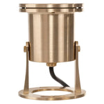 Havit Lighting Lighting Onder LED Pond Light TRI Colour 5w in Solid Brass Havit Lighting - HV1491T-BR Lights-For-You HV1491T-BR