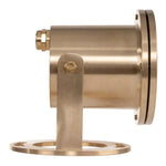 Havit Lighting Lighting Onder LED Pond Light TRI Colour 5w in Solid Brass Havit Lighting - HV1491T-BR Lights-For-You HV1491T-BR