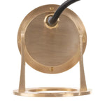 Havit Lighting Lighting Onder LED Pond Light TRI Colour 5w in Solid Brass Havit Lighting - HV1491T-BR Lights-For-You HV1491T-BR