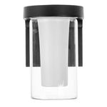 Havit Lighting Lighting Otaner Outdoor LED Wall Light CCT in Black or White Havit Lighting - HV3691T-240V Lights-For-You