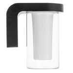 Havit Lighting Lighting Otaner Outdoor LED Wall Light CCT in Black or White Havit Lighting - HV3691T-240V Lights-For-You