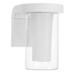 Havit Lighting Lighting Otaner Outdoor LED Wall Light CCT in Black or White Havit Lighting - HV3691T-240V Lights-For-You