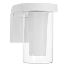 Havit Lighting Lighting Otaner Outdoor LED Wall Light CCT in Black or White Havit Lighting - HV3691T-240V Lights-For-You