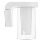 Havit Lighting Lighting Otaner Outdoor LED Wall Light CCT in Black or White Havit Lighting - HV3691T-240V Lights-For-You HV3691T-WHT-240V