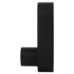 Havit Lighting Lighting Ovale Indoor LED Wall Light in Black, Black/Brass, White, White/Brass Havit Lighting - HV8080T Lights-For-You