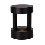 Havit Lighting Lighting Pelare LED Pillar Light 12w CCT Black Havit Lighting HV1699T-BLK-RND Lights-For-You