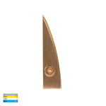 Havit Lighting Lighting Pelase LED Step Light 3w in Antique Brass, Black, Solid Brass, White Havit Lighting - HV3291T Lights-For-You