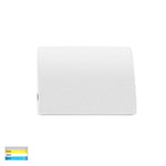 Havit Lighting Lighting Pelase LED Step Light 3w in Antique Brass, Black, Solid Brass, White Havit Lighting - HV3291T Lights-For-You HV3291T-WHT-12V