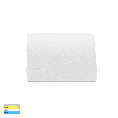 Havit Lighting Lighting Pelase LED Step Light 3w in Antique Brass, Black, Solid Brass, White Havit Lighting - HV3291T Lights-For-You HV3291T-WHT-12V