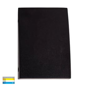 Havit Lighting Lighting Pelase LED Step Light 3w in Antique Brass, Black, Solid Brass, White Havit Lighting - HV3292T Lights-For-You HV3292T-BLK-12V