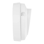 Havit Lighting Lighting Pinta LED Louvered Step Light CCT 2w White Havit Lighting - HV2925T-12V-WHT Lights-For-You HV2925T-12V-WHT