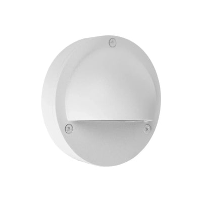 Havit Lighting Lighting Pinta LED Step Light with Eyelid CCT 2w White Havit Lighting - HV2923T, HV2924T Lights-For-You
