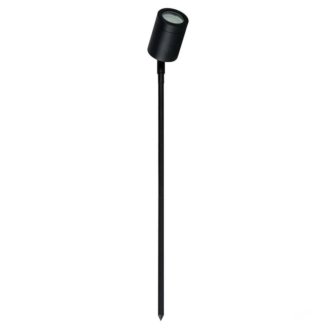 Havit Lighting Lighting Pointe Adj. LED Spike Spotlight TRI Colour 5w in Black or White Havit Lighting - HV1421T Lights-For-You HV1421T