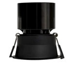 Havit Lighting Lighting Prime Wifi LED Downlight Lights-For-You HV5513RGBCW-BLK