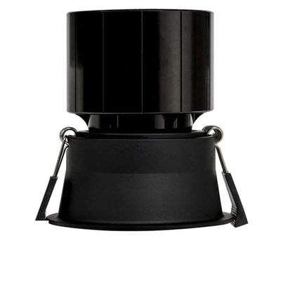 Havit Lighting Lighting Prime Wifi LED Downlight Lights-For-You HV5513RGBCW-BLK