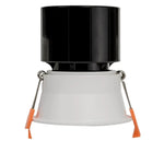 Havit Lighting Lighting Prime Wifi LED Downlight Lights-For-You HV5513RGBCW-WHT