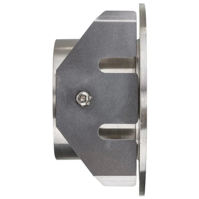 Havit Lighting Lighting Reces Round Recessed LED Step Light Antique Brass, Black, Brass, SS316, White Havit Lighting HV3205T-12V Lights-For-You