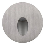 Havit Lighting Lighting Reces Round Recessed LED Step Light Antique Brass, Black, Brass, SS316, White Havit Lighting HV3205T-12V Lights-For-You HV3205T-SS316-12V