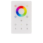 Havit Lighting Lighting RGBW LED Strip Touch Panel in White Havit Lighting - HV9101-2820 Lights-For-You HV9101-2820