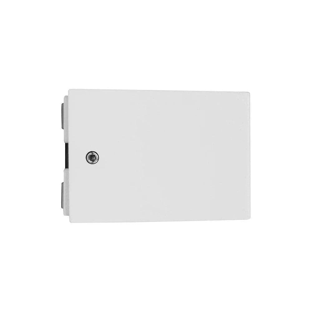 Havit Lighting Lighting Siena LED Up and Down Wall Light CCT 12w Black, White Havit Lighting - HV3657T Lights-For-You