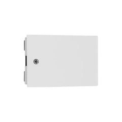 Havit Lighting Lighting Siena LED Up and Down Wall Light CCT 12w Black, White Havit Lighting - HV3657T Lights-For-You