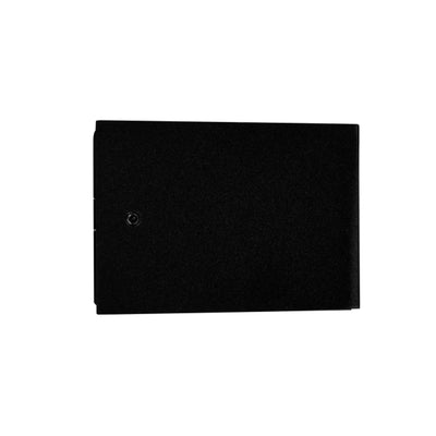 Havit Lighting Lighting Siena LED Up and Down Wall Light CCT 9w Black, White Havit Lighting - HV3655T Lights-For-You