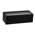 Havit Lighting Lighting Siena LED Up and Down Wall Light CCT 9w Black, White Havit Lighting - HV3655T Lights-For-You HV3655T-BLK